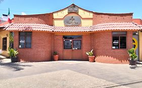 Hotel Tres Flores